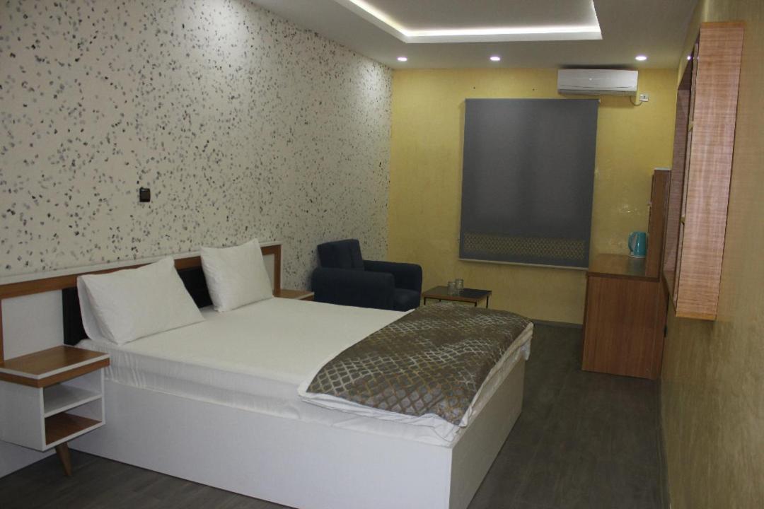 Turkuaz Residence Hotel Istanbul Exterior foto