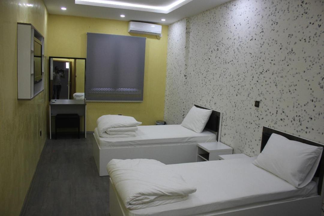 Turkuaz Residence Hotel Istanbul Exterior foto