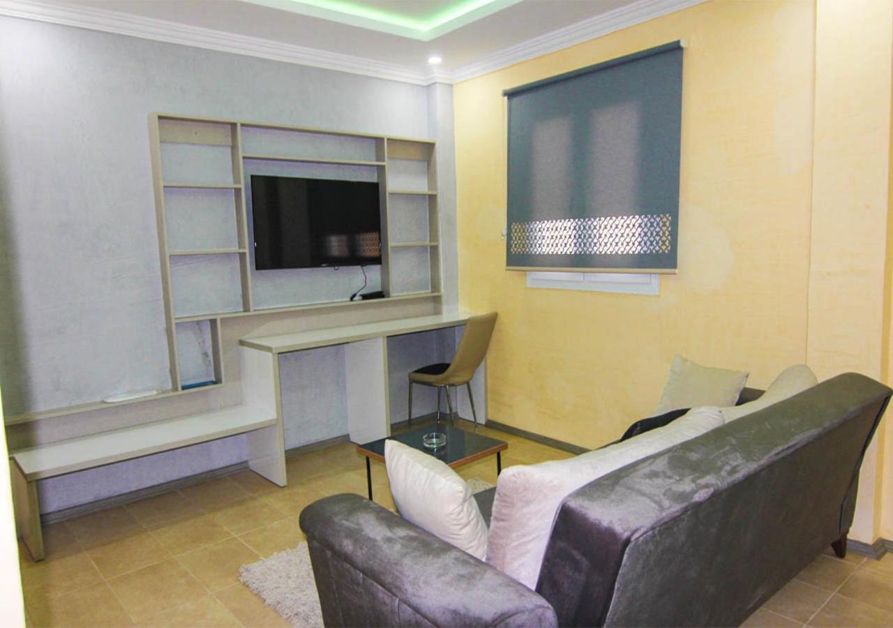 Turkuaz Residence Hotel Istanbul Exterior foto
